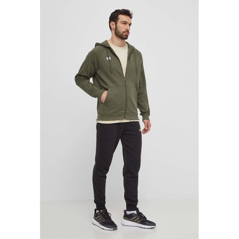 Under Armour Mikina Under Armour