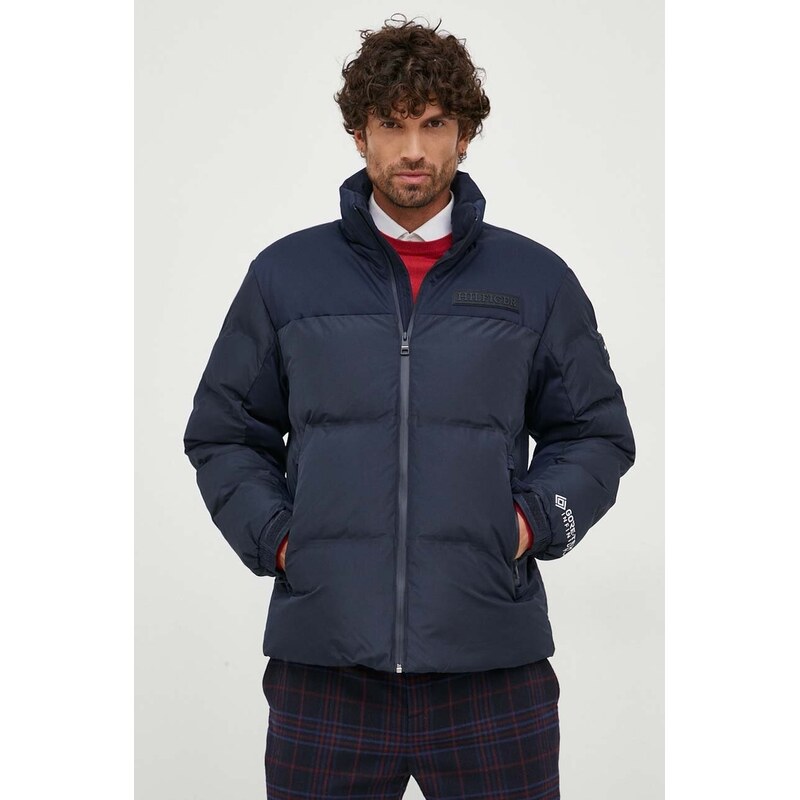Tommy Hilfiger Bunda Tommy Hilfiger
