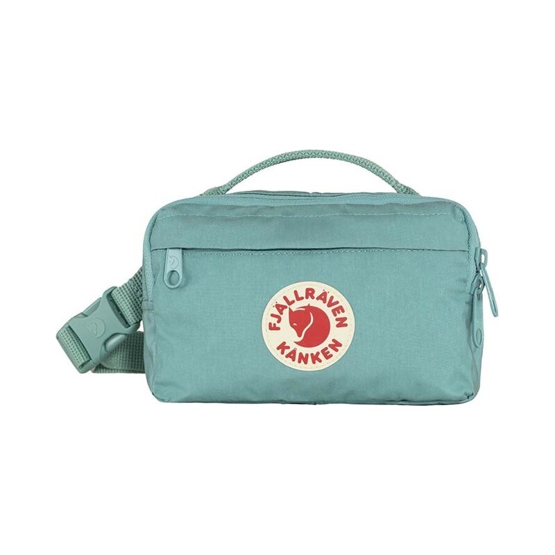 Fjallraven Ledvinka Fjallraven Kanken Hip Pack