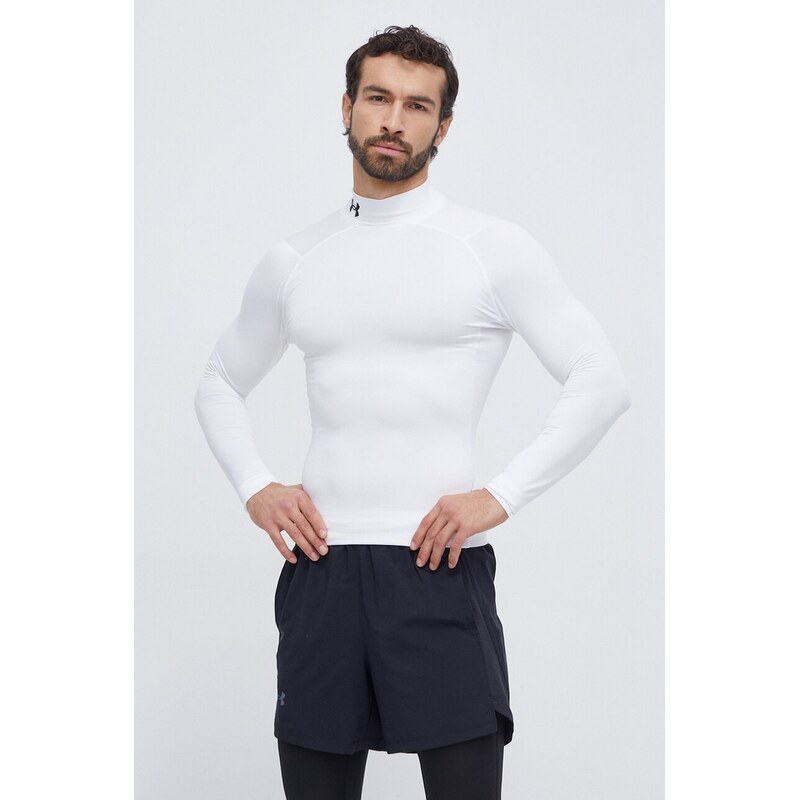 Under Armour Tréninkové tričko s dlouhým rukávem Under Armour
