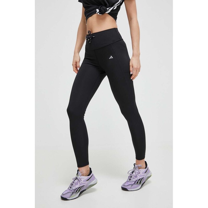 Běžecké legíny adidas Performance Running Essentials 87717527
