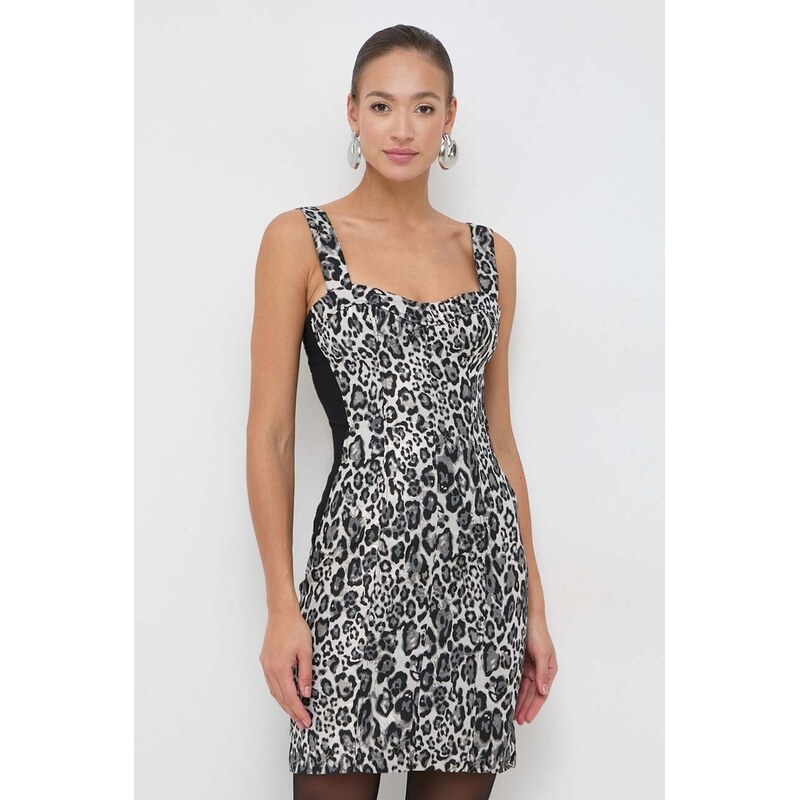 Guess Šaty Guess FIAMMA