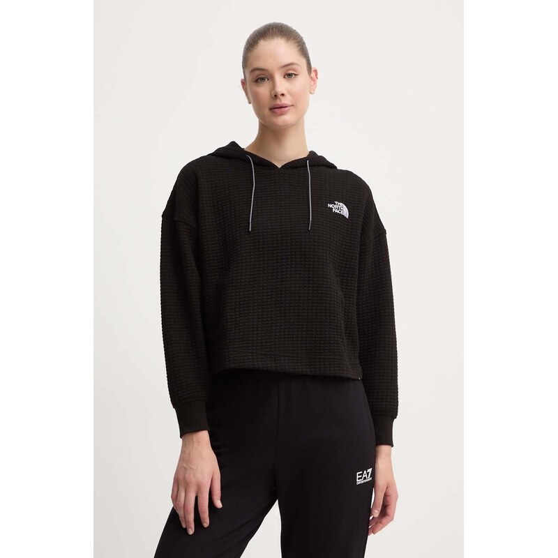The North Face Mikina The North Face Mhysa