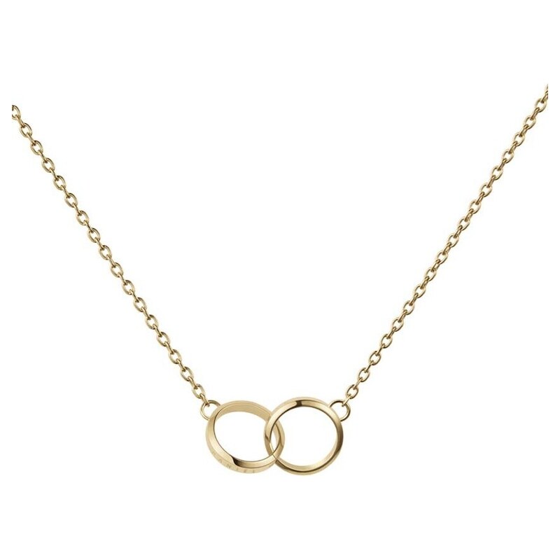 Daniel Wellington Náhrdelník Daniel Wellington Elan Unity