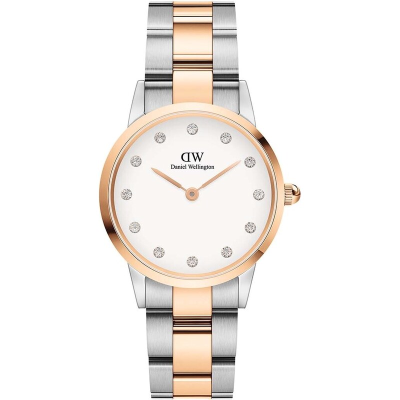 Hodinky Daniel Wellington Iconic Link Lumine 88100856