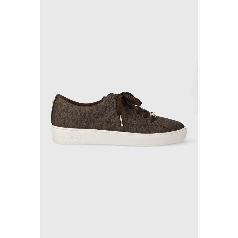 Tenisky MICHAEL Michael Kors Keaton