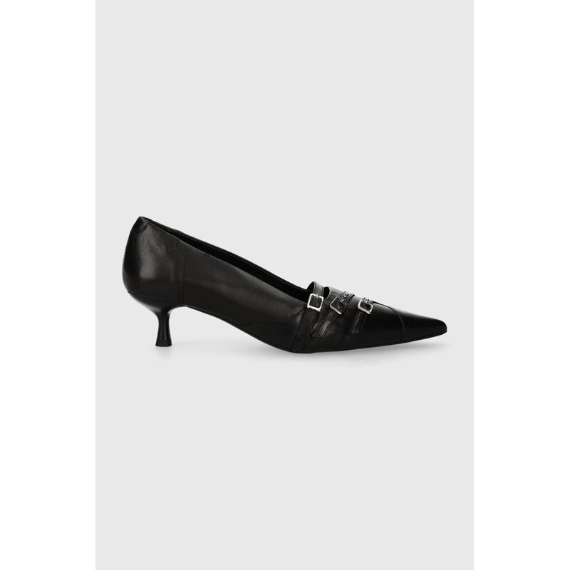 Kožené lodičky Vagabond Shoemakers LYKKE 88707953