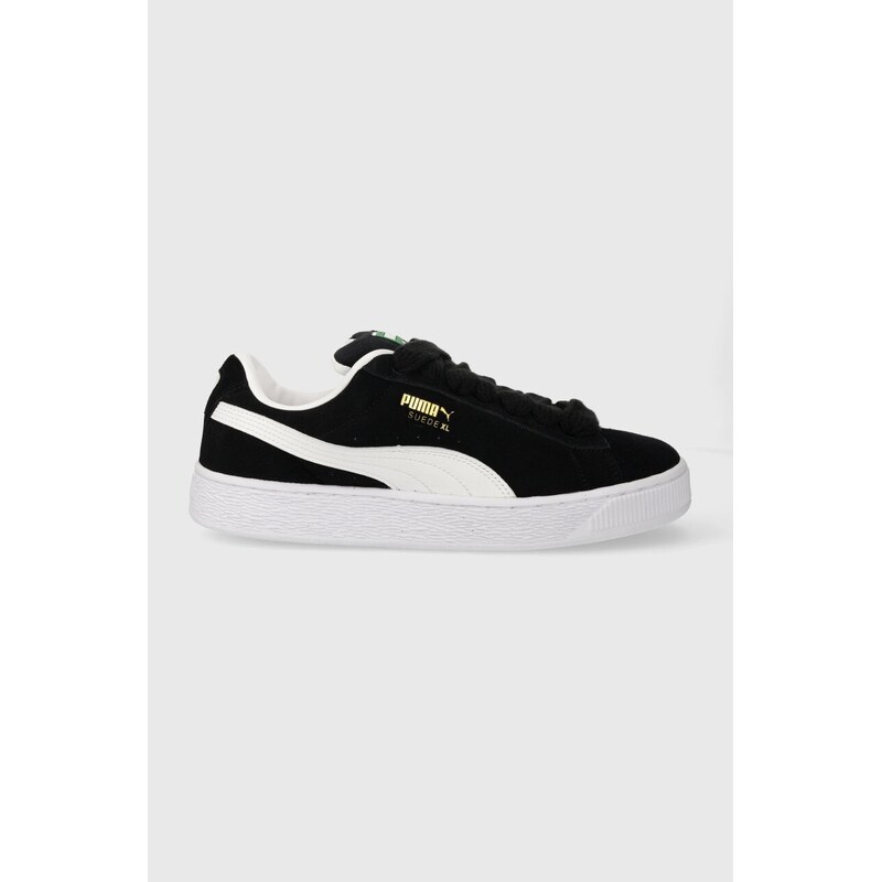 Puma Kožené tenisky Puma Suede XL