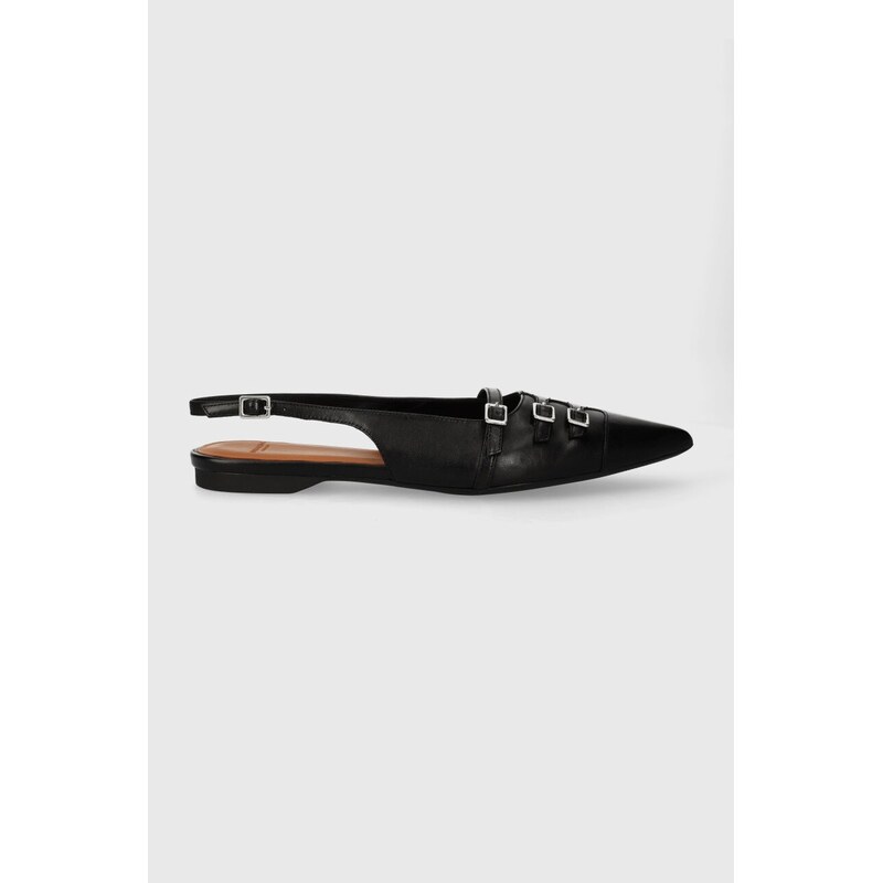 Kožené baleríny Vagabond Shoemakers HERMINE 88816686