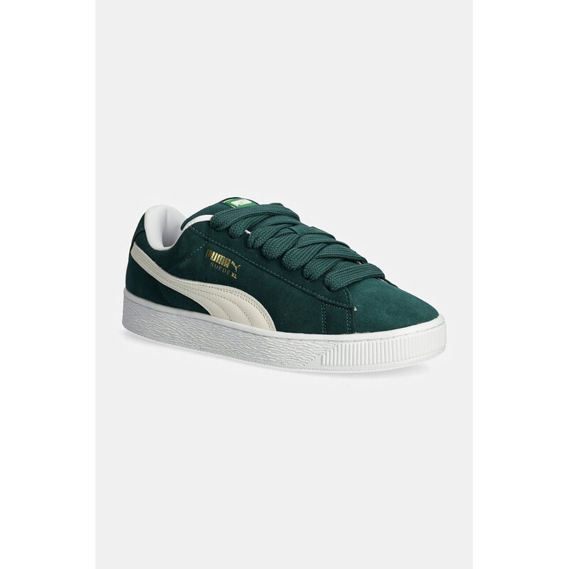 Puma Kožené tenisky Puma Suede XL