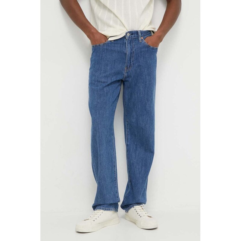 Džíny Levi's 568 LOOSE STRAIGHT