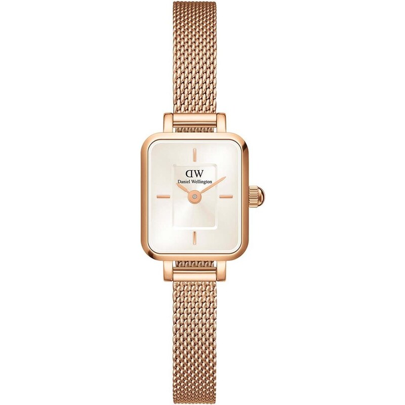 Daniel Wellington Hodinky Daniel Wellington Quadro