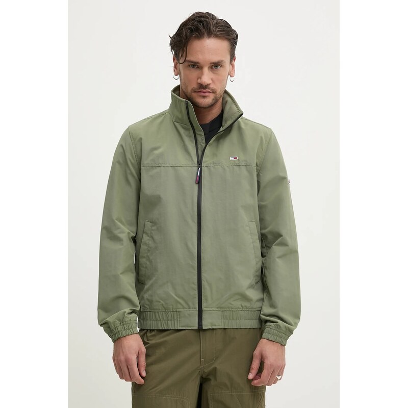 Tommy Jeans Bunda Tommy Jeans
