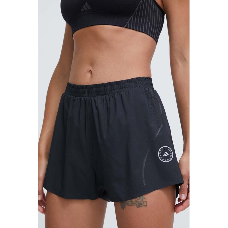 Běžecké šortky adidas by Stella McCartney TruePace 89638583