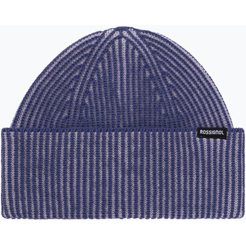 Zimní čepice Rossignol Brigel future blue