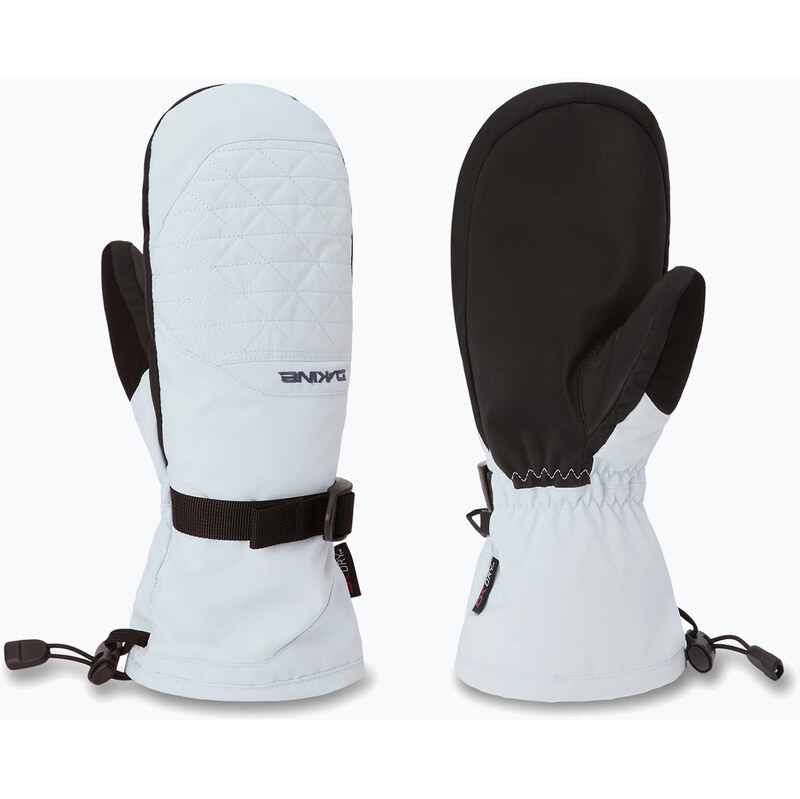 Dámské snowboardové rukavice Dakine Camino Mitt ancient water