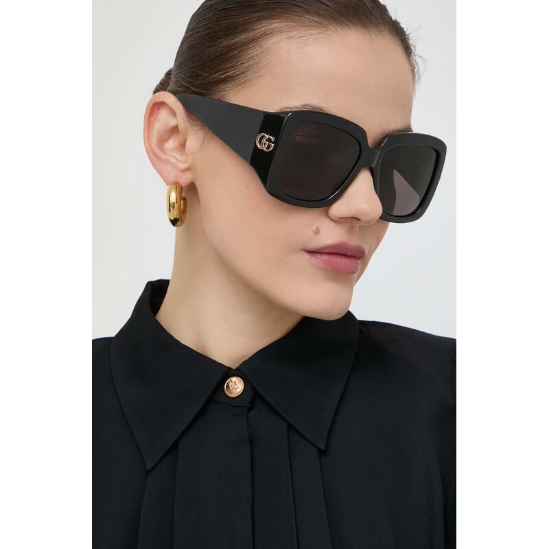 Gucci Sluneční brýle Gucci