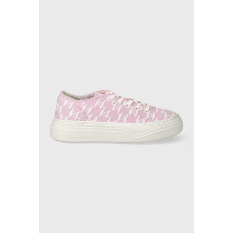 Tenisky Karl Lagerfeld KONVERT 89804299