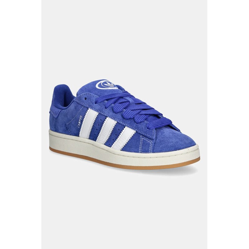 adidas Originals Semišové tenisky adidas Campus 00s