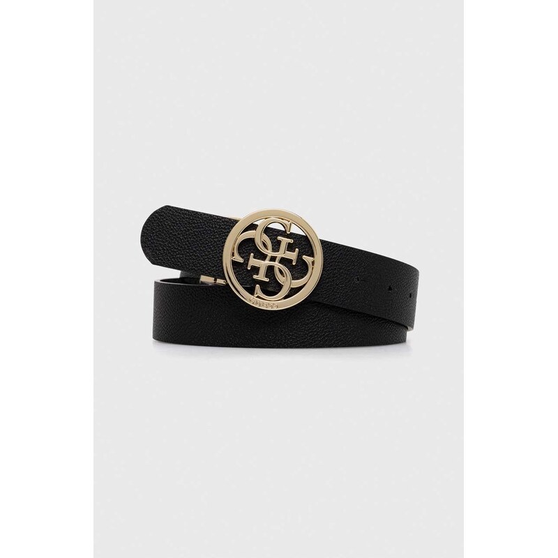 Guess oboustranný pásek dámský NOELLE 90319350