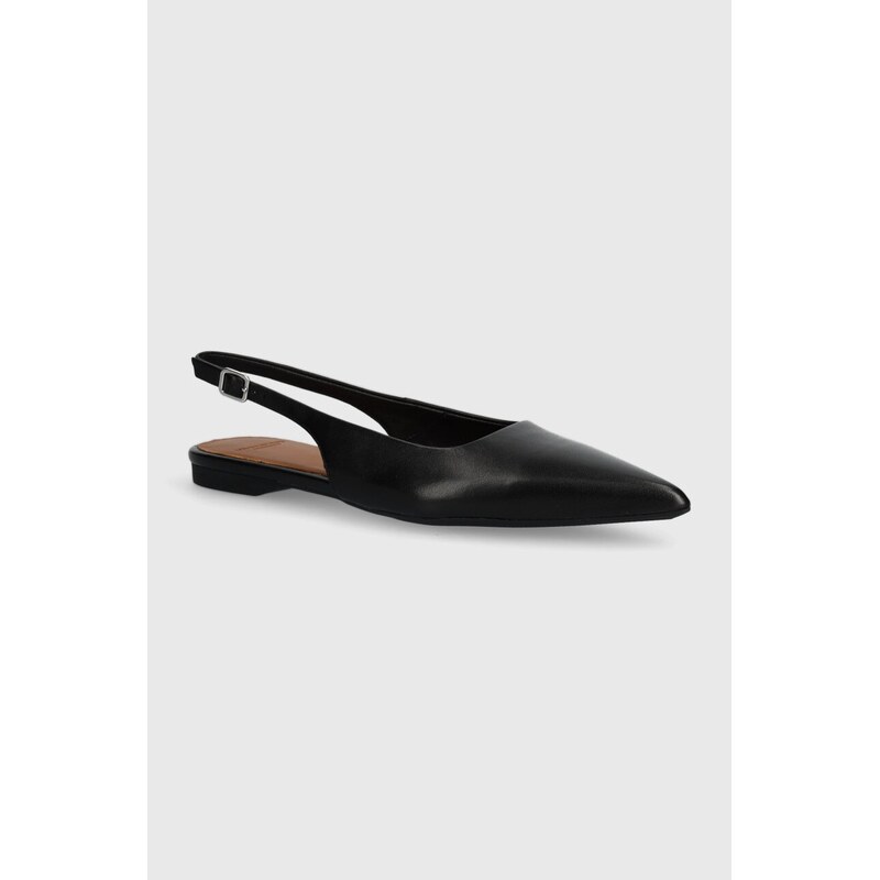 Kožené baleríny Vagabond Shoemakers HERMINE 90369587