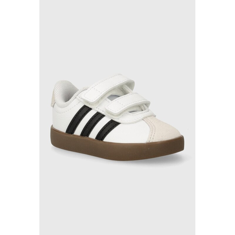 adidas Dětské sneakers boty adidas VL COURT 3.0 CF I