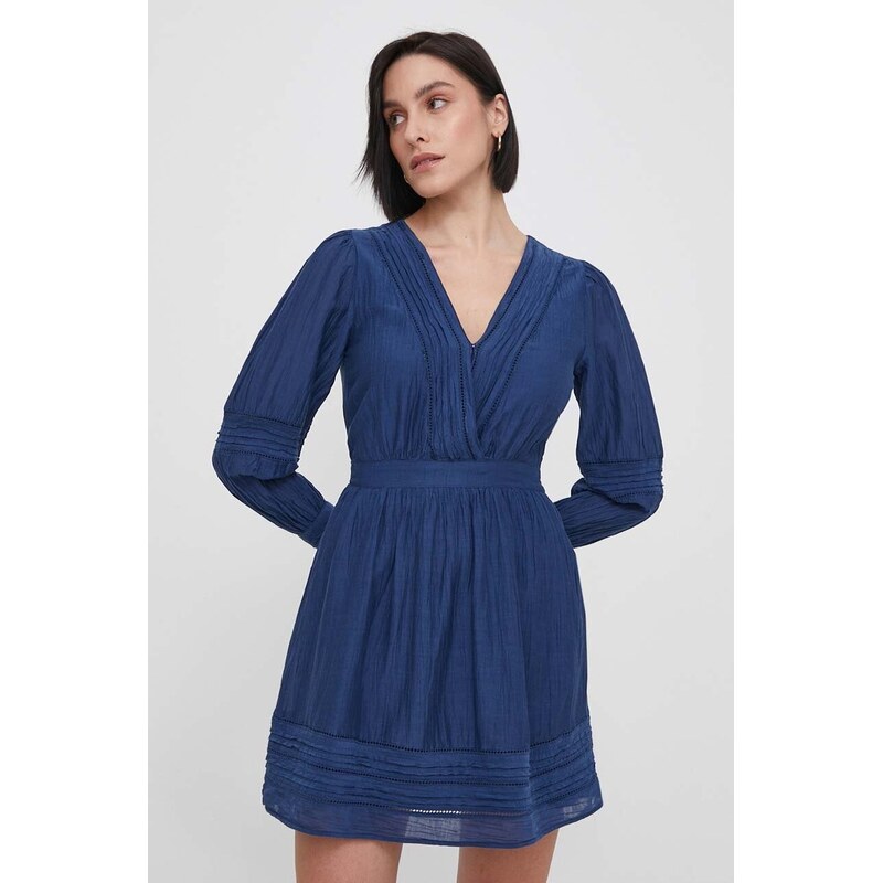 Pepe Jeans Šaty Pepe Jeans SUSI