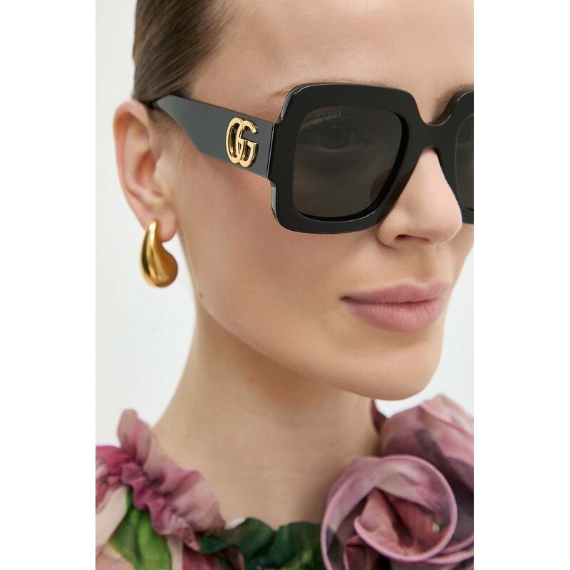 Sluneční brýle Gucci 107396522