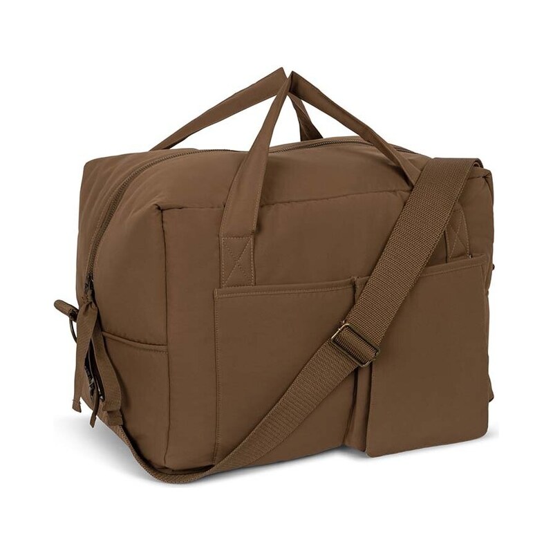 Konges Sløjd Taška ke kočárku Konges Sløjd ALL YOU NEED BAG