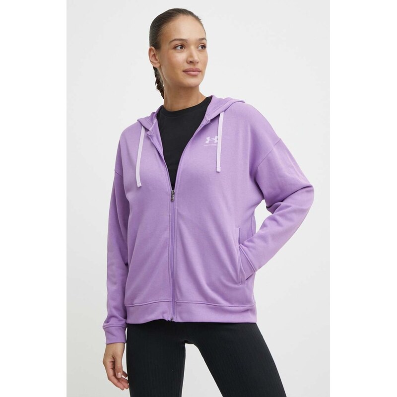 Under Armour Mikina Under Armour