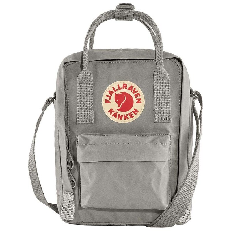 Fjallraven Ledvinka Fjallraven Kanken Sling