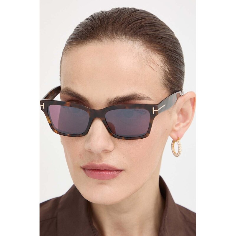 Sluneční brýle Tom Ford Mikel 91752014