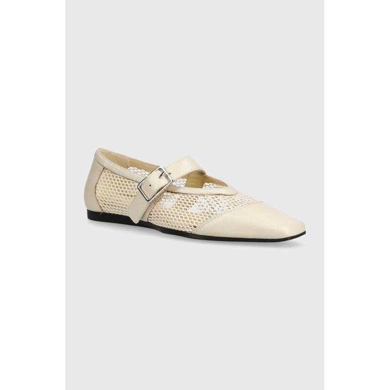 Vagabond Shoemakers Baleríny Vagabond Shoemakers WIOLETTA
