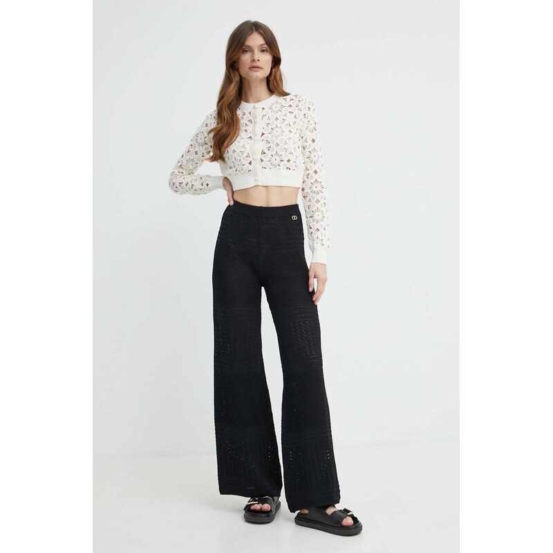 Kalhoty Twinset 91845656