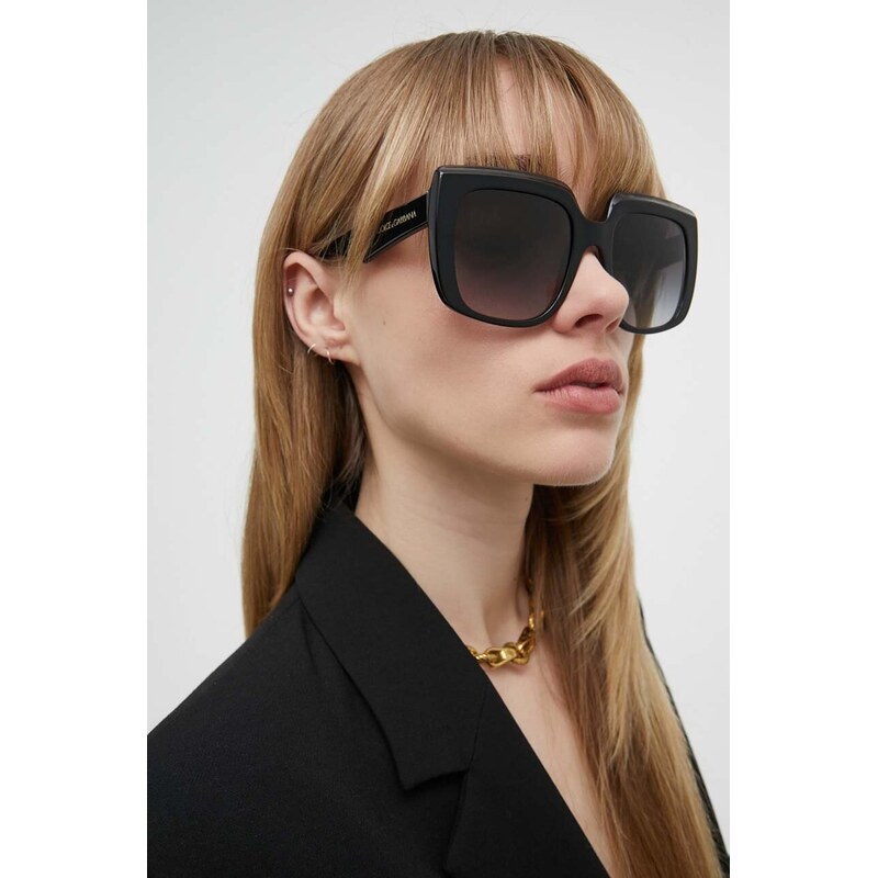 Sluneční brýle Dolce & Gabbana 91845782