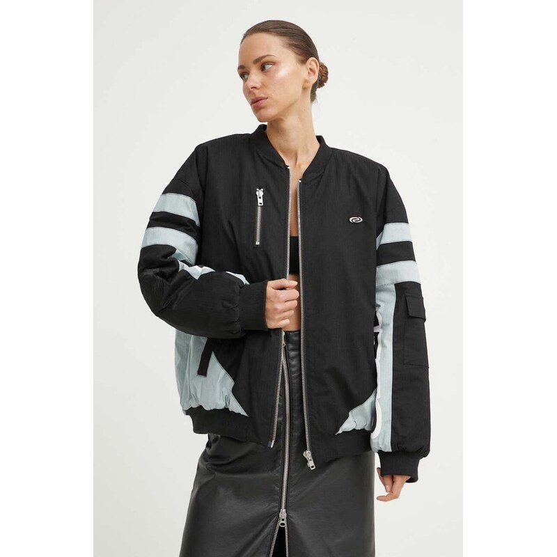 Resume Bomber bunda Résumé AlanaRS Jacket Unisex