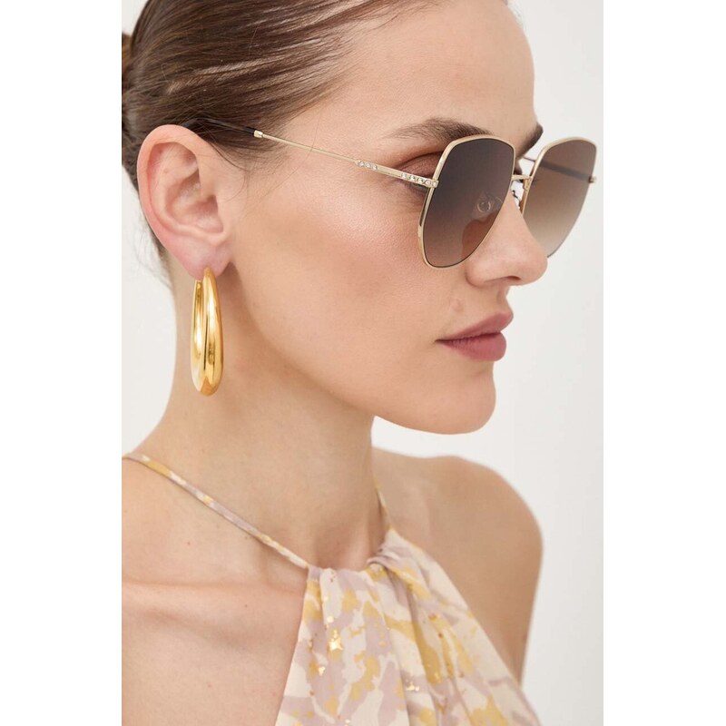 Sluneční brýle Jimmy Choo 92008320