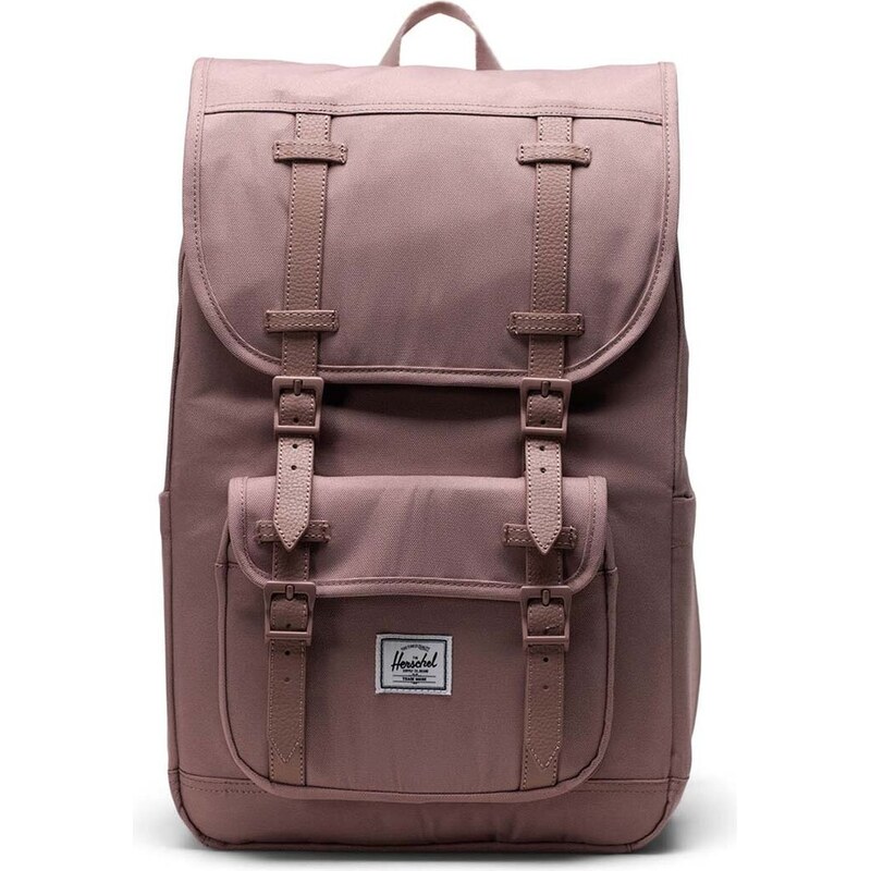 Herschel Batoh Herschel Little America Mid