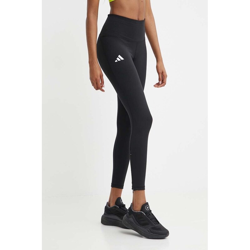 Běžecké legíny adidas Performance Adizero Essentials 92319245