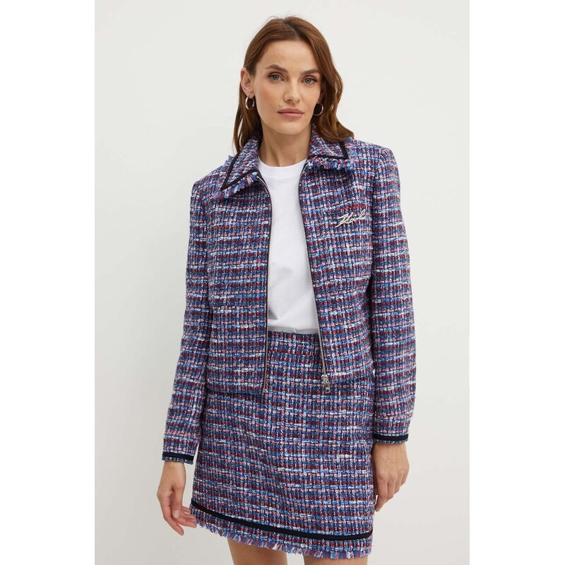 Bunda Karl Lagerfeld 93409042