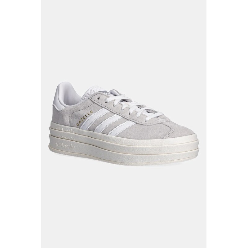 adidas Originals Semišové tenisky adidas Originals Gazelle Bold