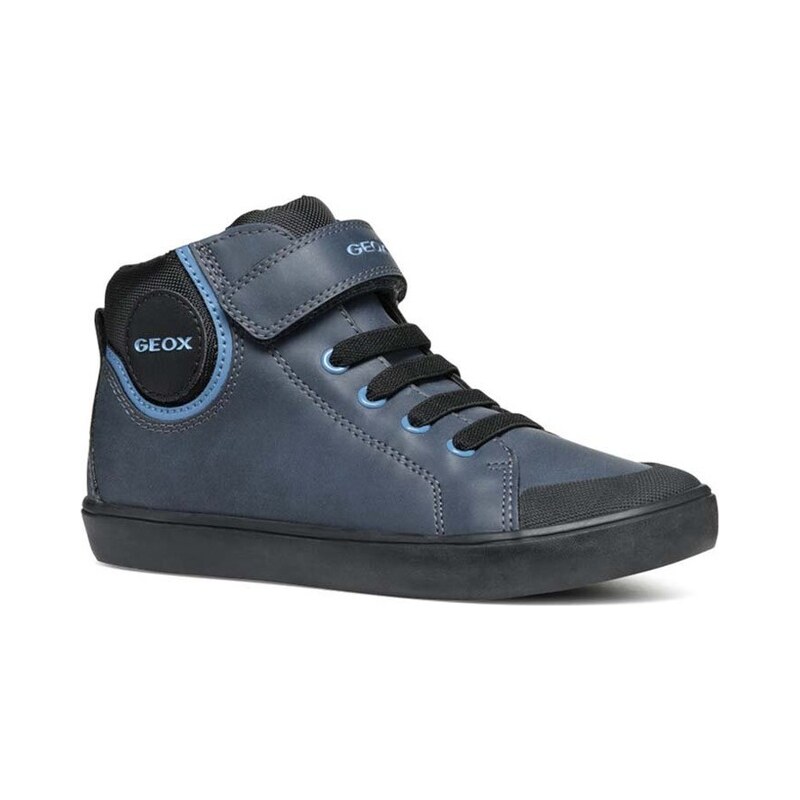 Geox Dětské polobotky Geox JISLI
