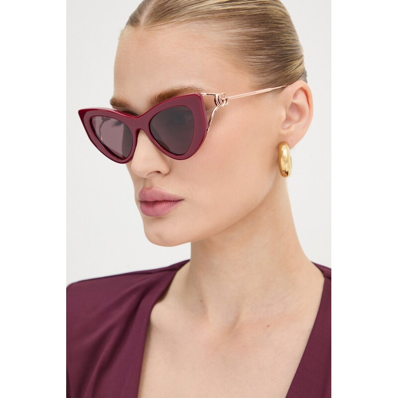 Sluneční brýle Gucci 107396594