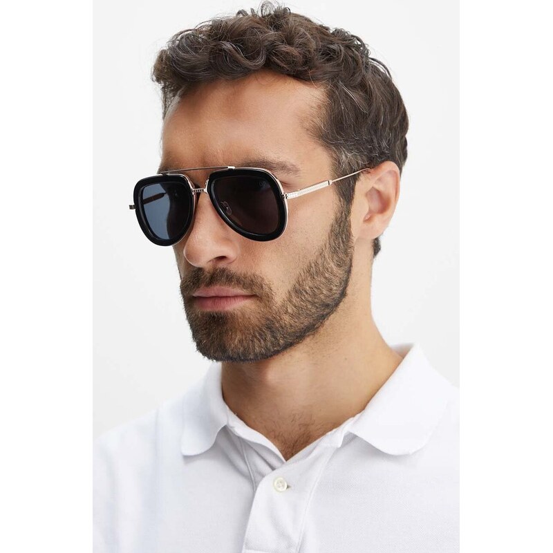 Valentino Eyewear Sluneční brýle Valentino Eyewear V - LSTORY