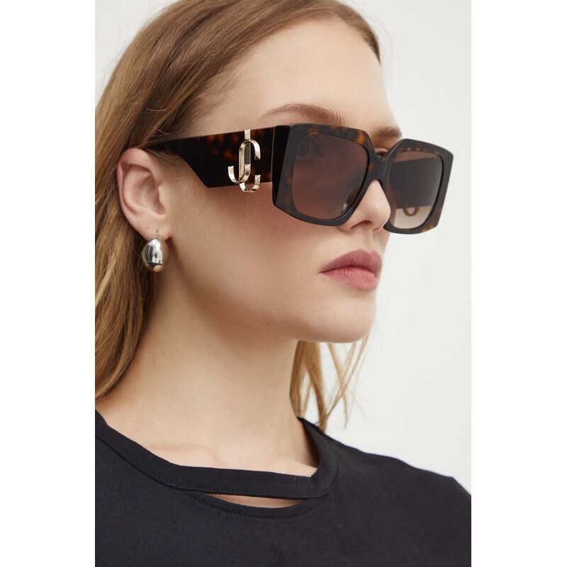 Sluneční brýle Jimmy Choo 94364657