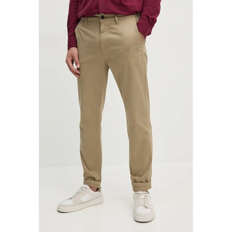 BOSS Orange Kalhoty Boss Orange Chino_tapered