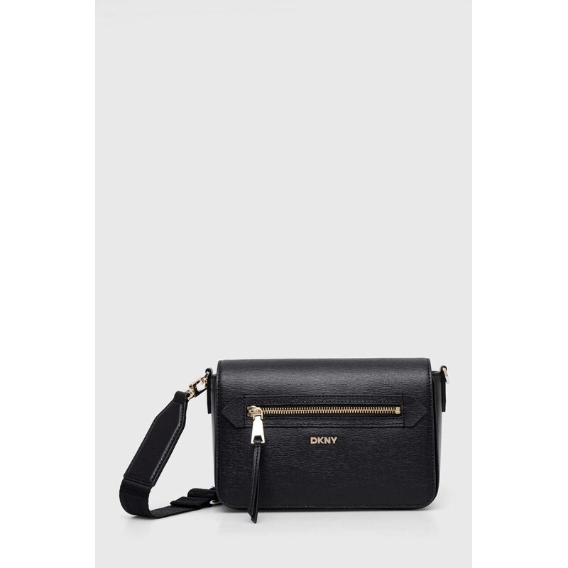 Kožená kabelka Dkny 94365116