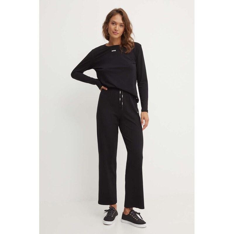 Kalhoty BOSS CI Pants
