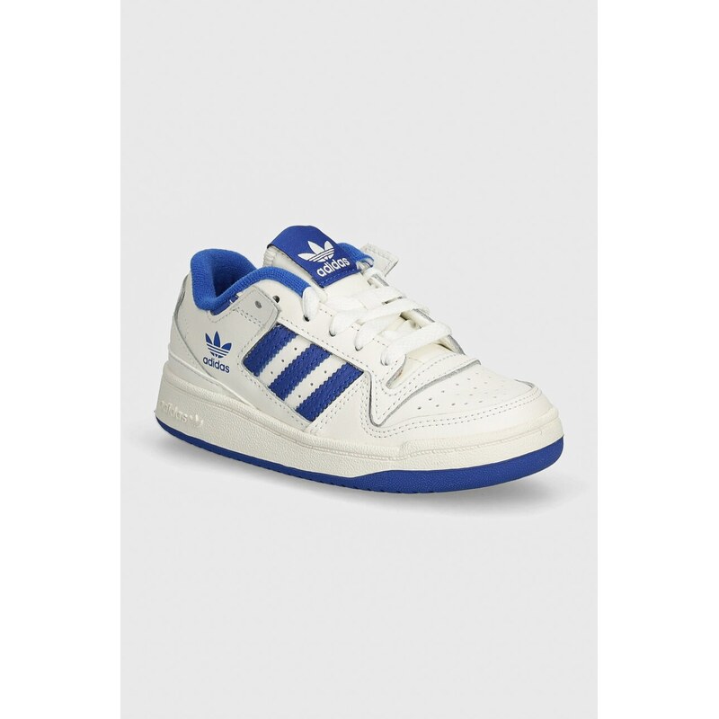 adidas Originals Dětské sneakers boty adidas Originals FORUM LOW