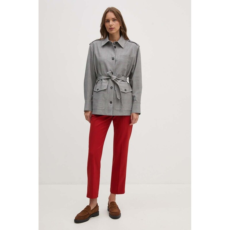 Bunda Tommy Hilfiger